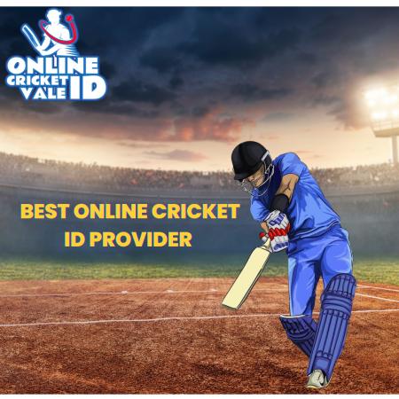 India's Trusted Online Cricked ID Provider
